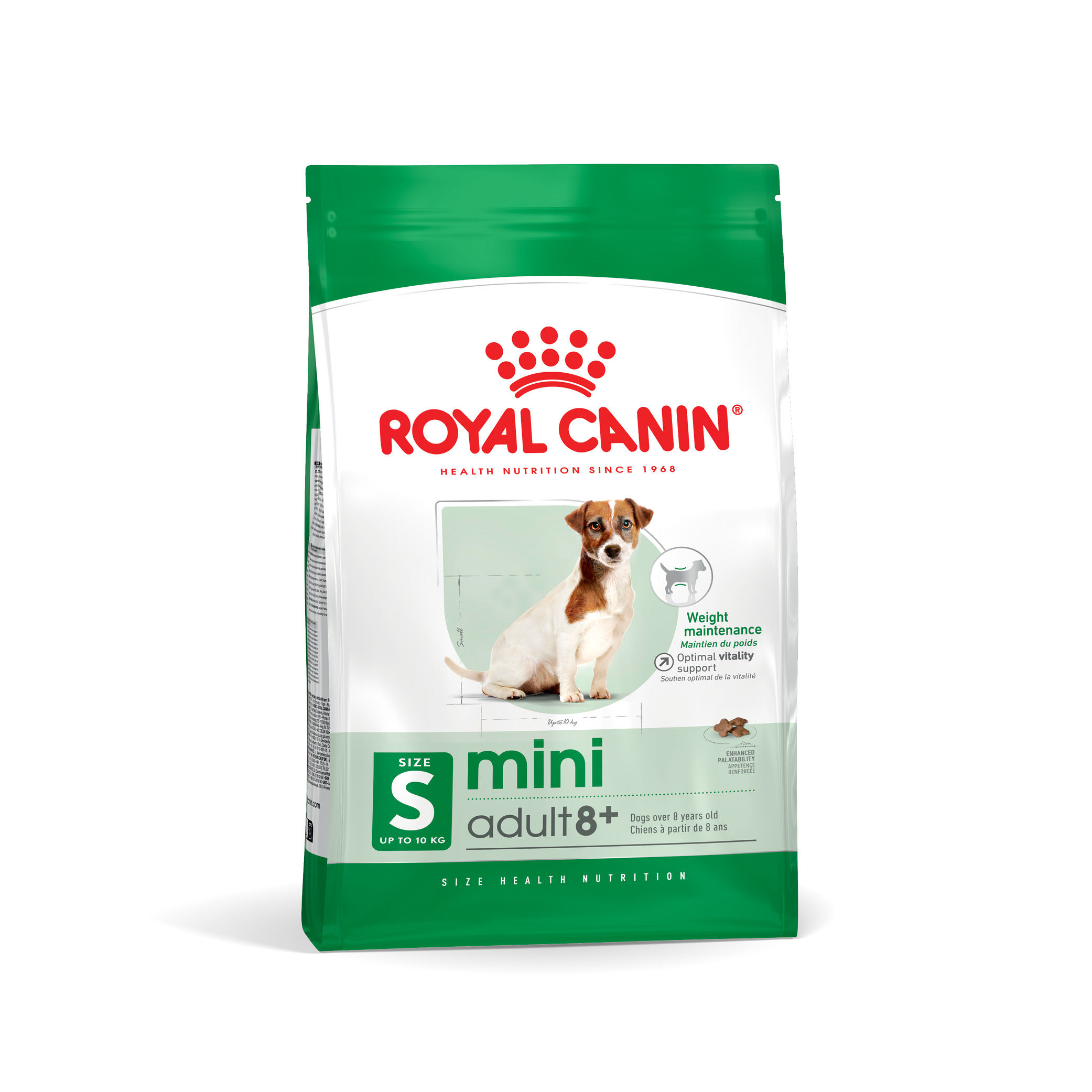 Royal Canin Mini Ageing 8+ Adult Dog Food