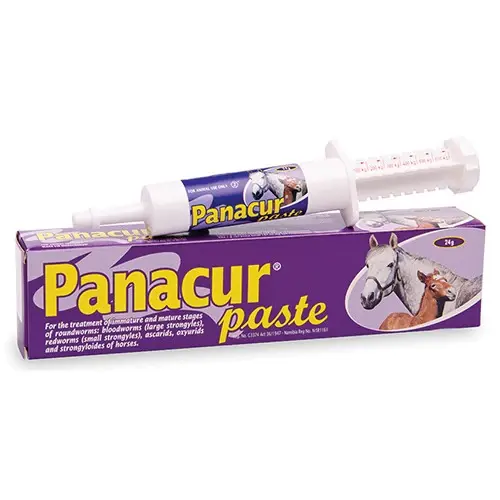 Panacur Paste