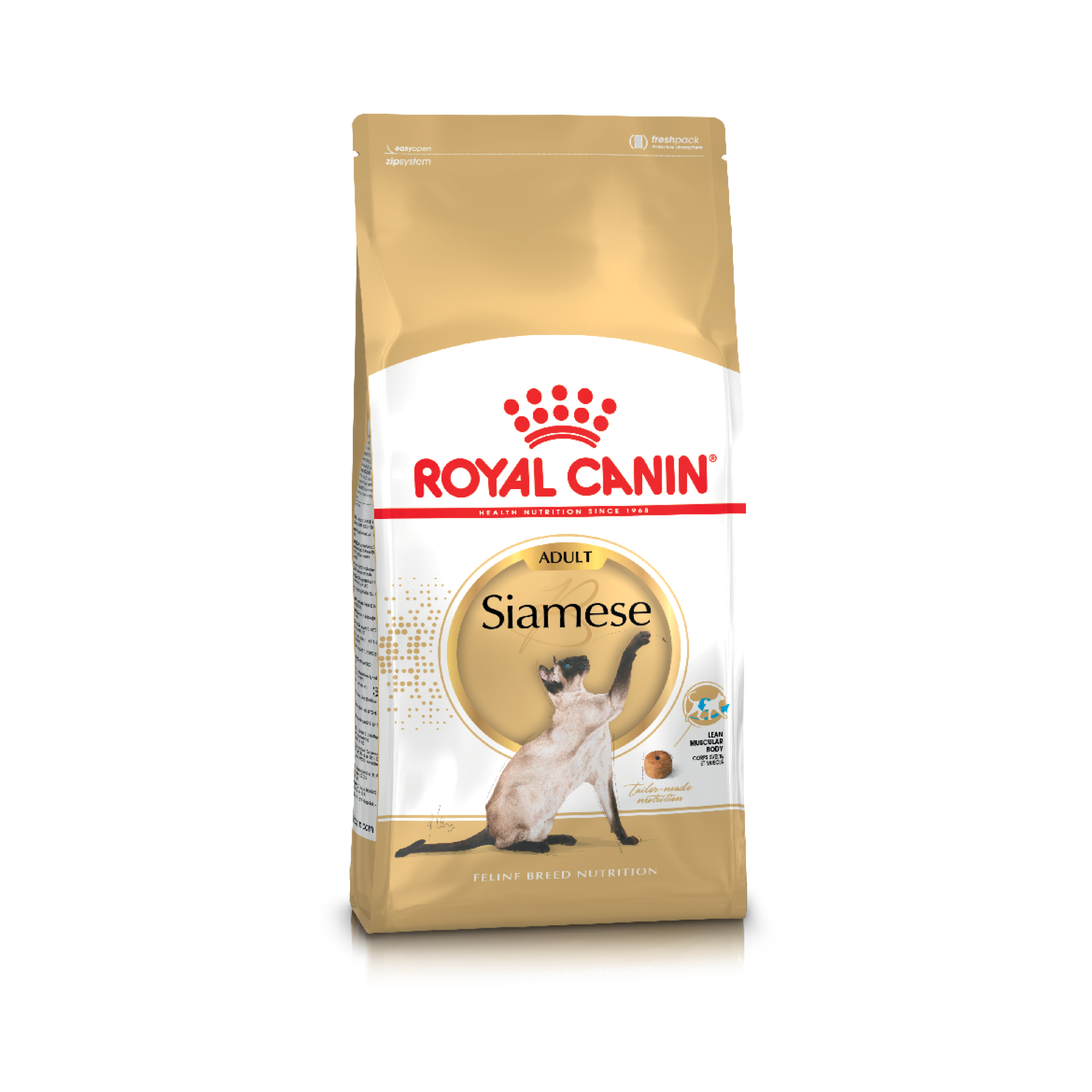 Royal Canin Siamese Cat Food