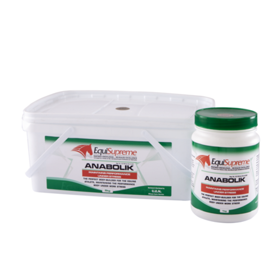 Equisupreme Anabolik