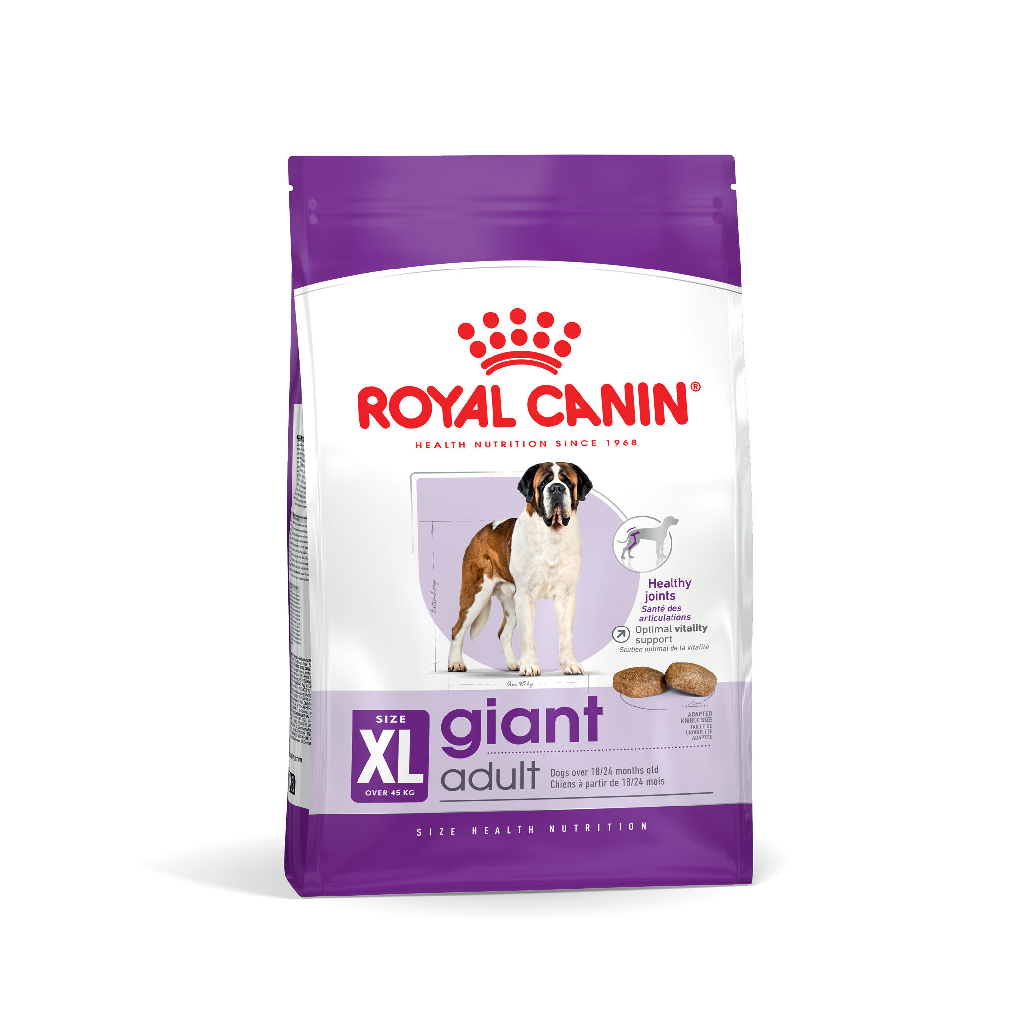 Royal Canin Giant Adult Dry Dog Food