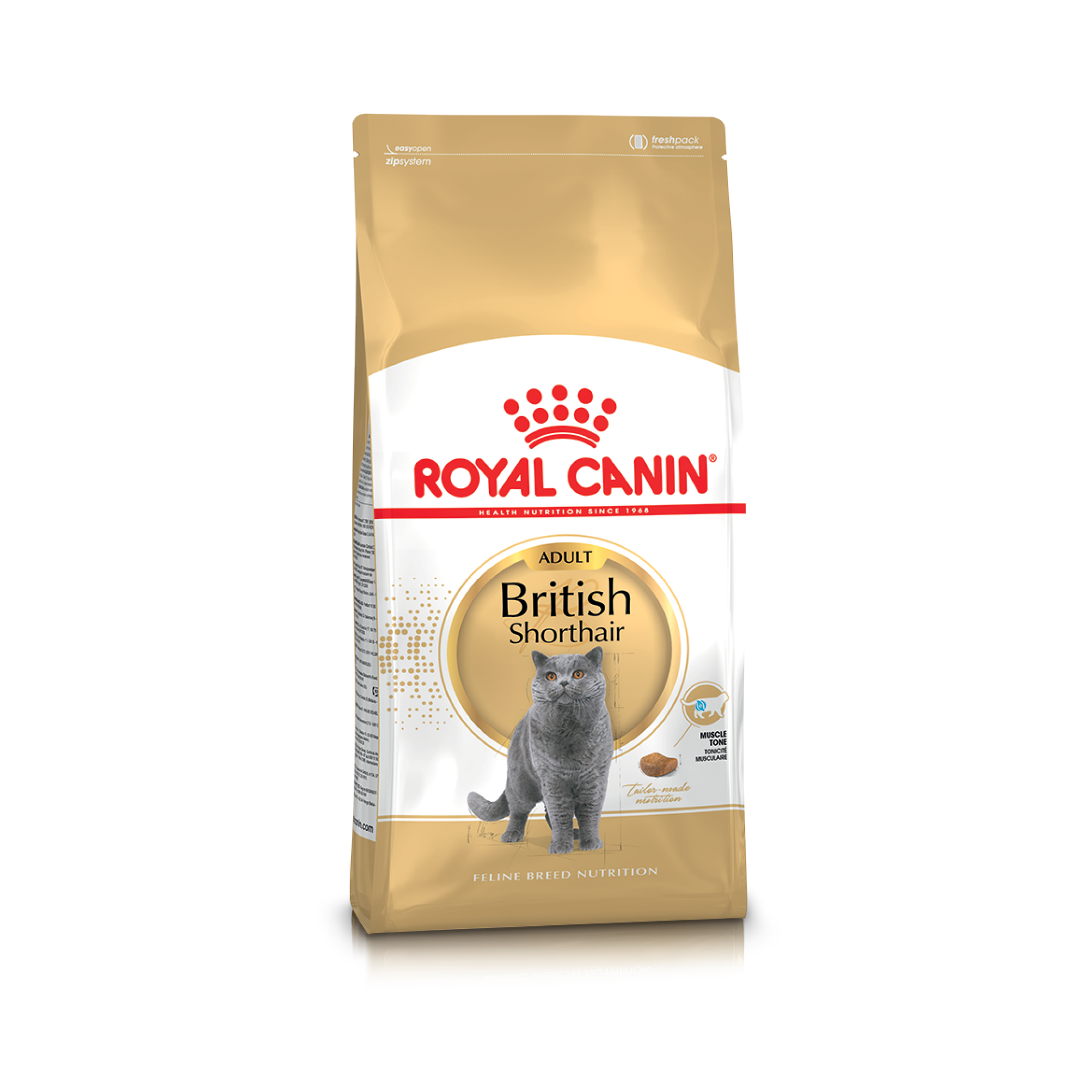 Royal Canin British Shorthair Cat Food