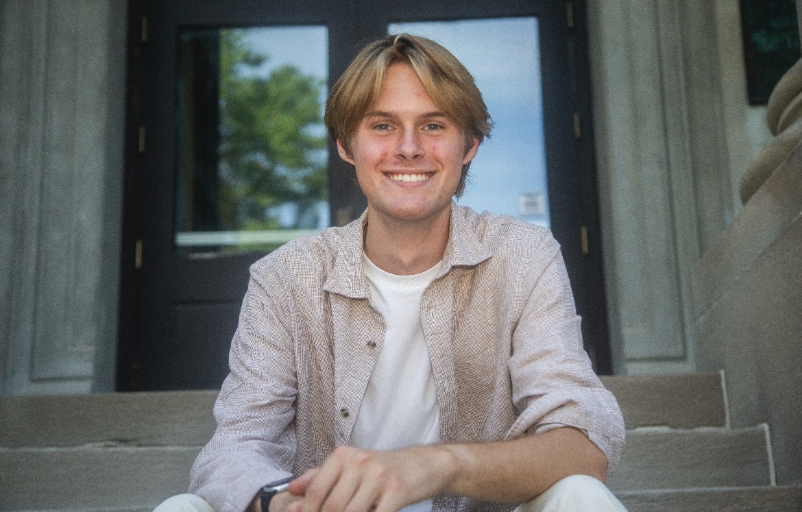 Writer: Ethan Button