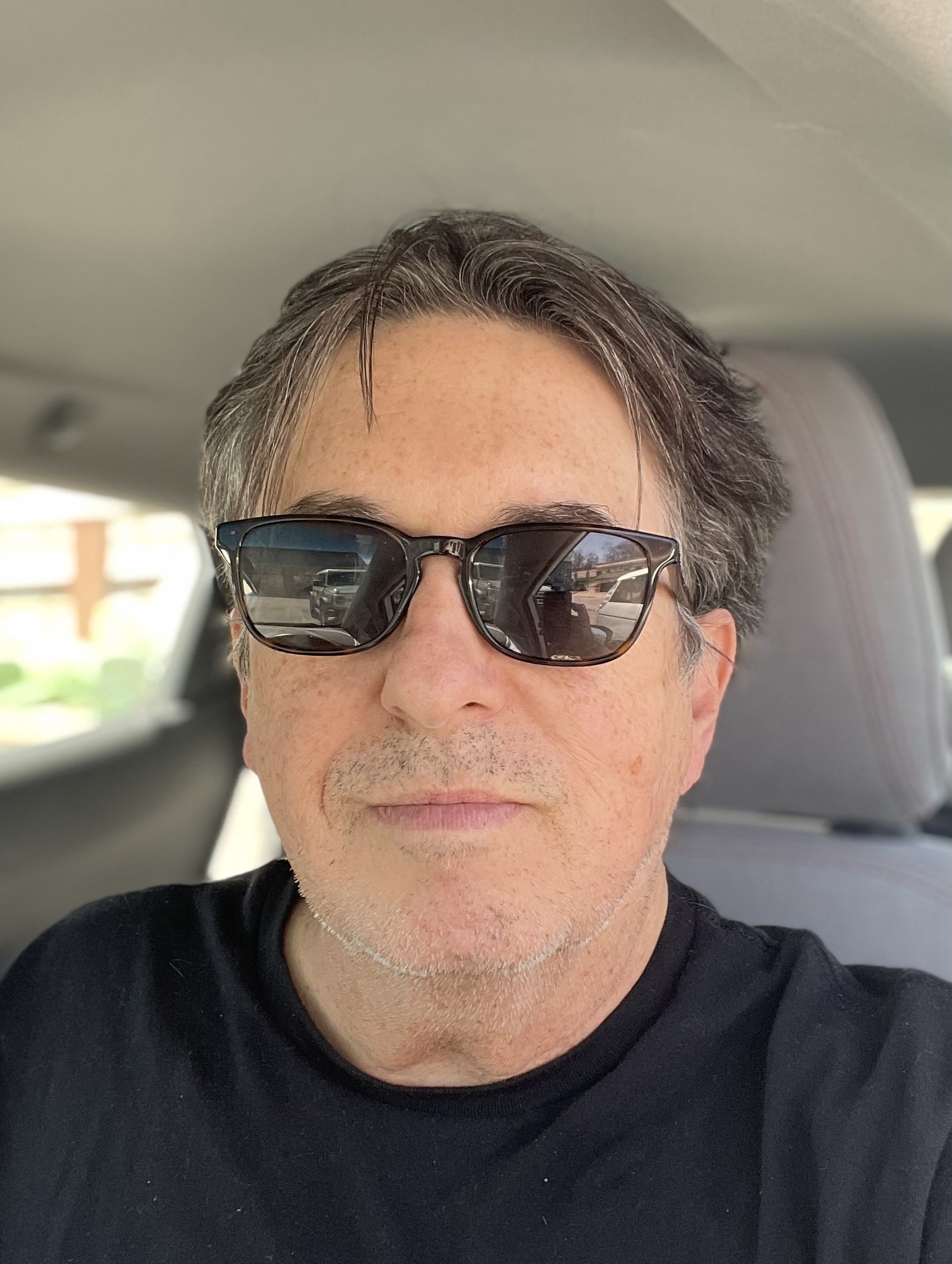 Writer: David Skidmore