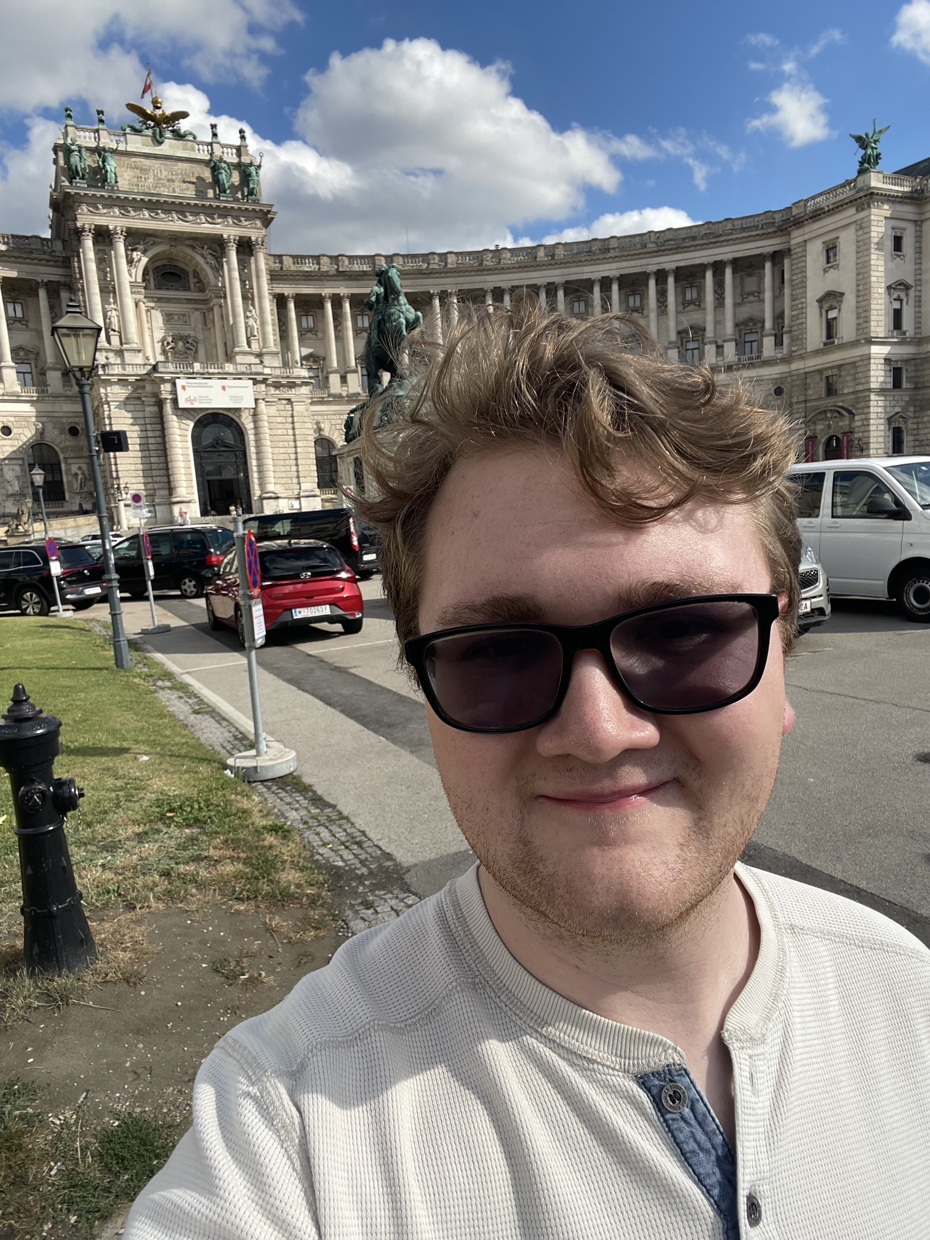 Writer: Andrew Corrow