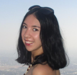 Writer: Carissa Phan