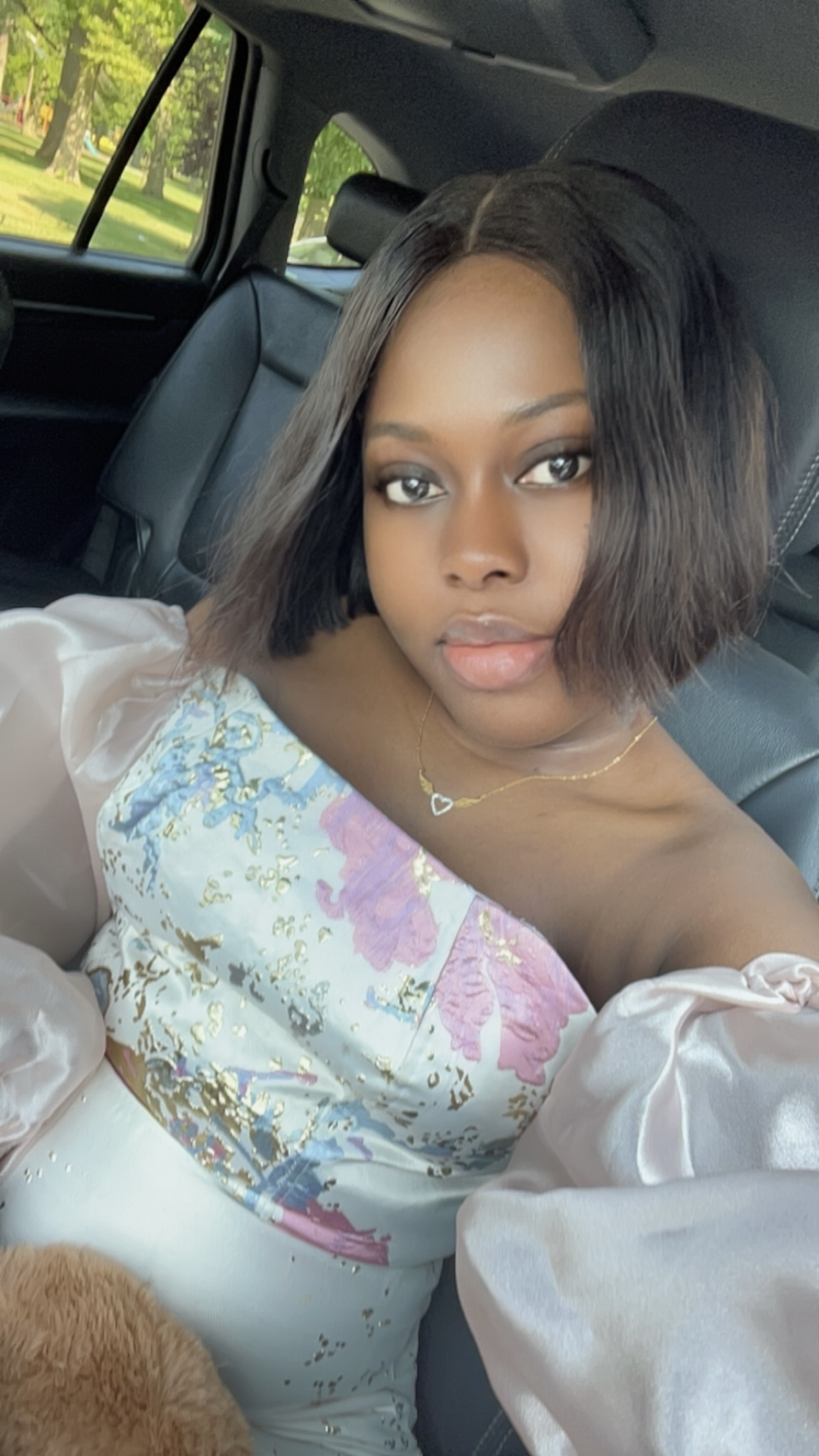 Writer: Emmanuella Baah