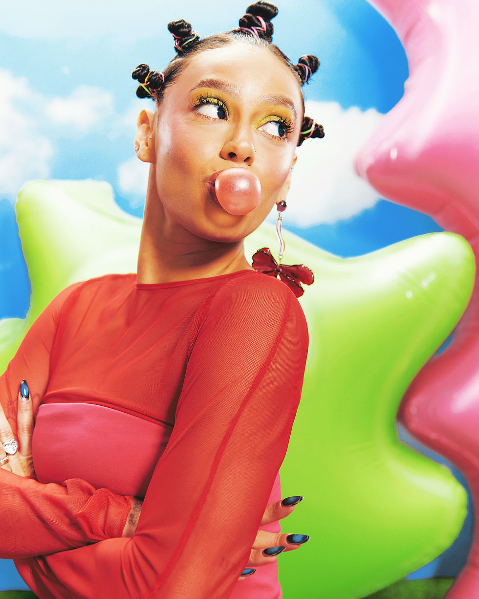 BUBBALOO