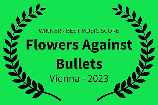 Awards for Voices of the New Belarus / Love is Stronger than Fear