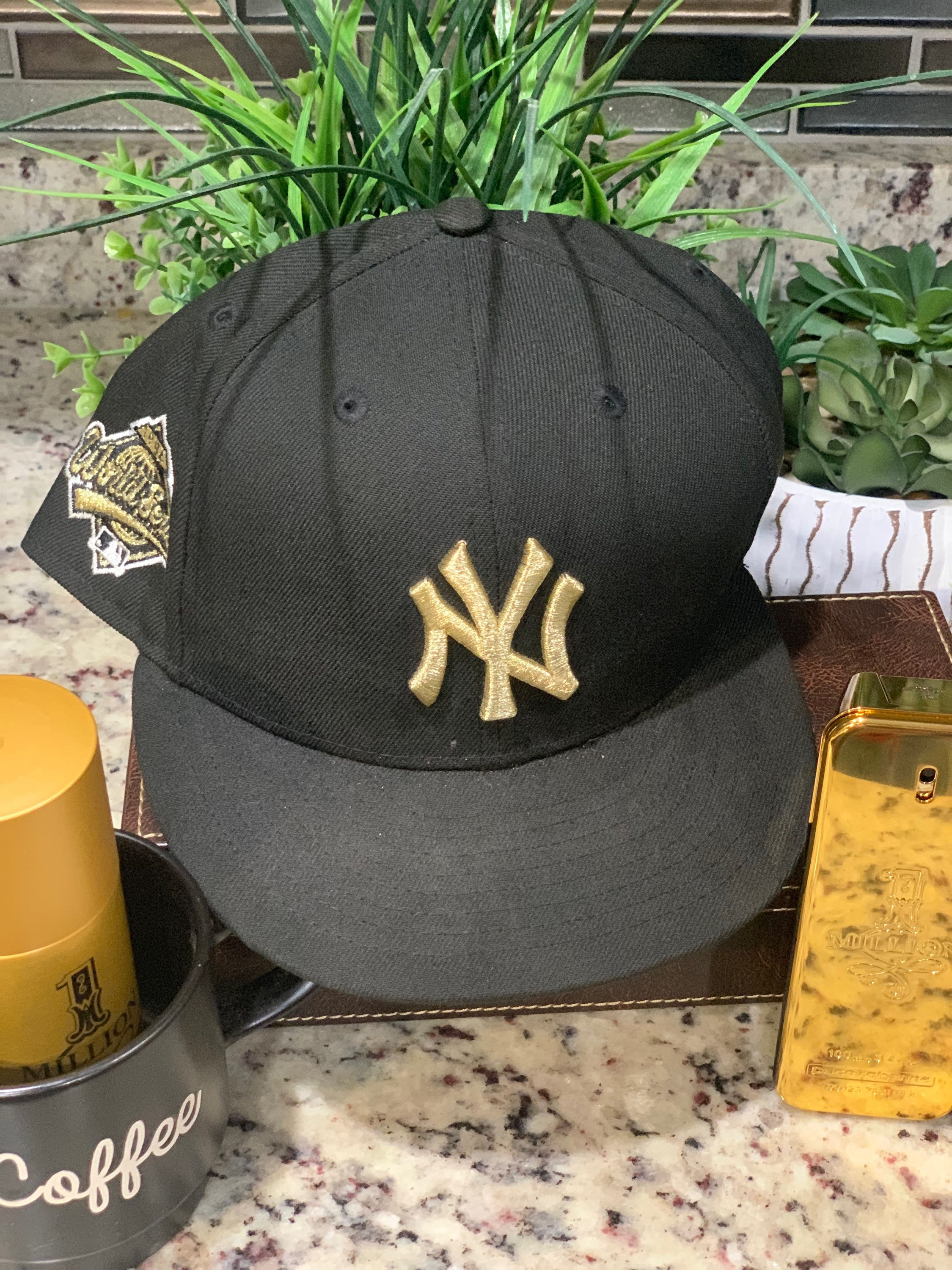 New York Cap