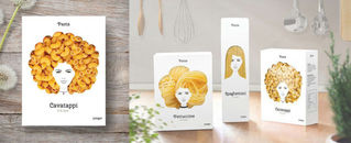 Há hốc mồm với những bao bì của các thương hiệu