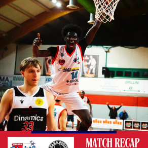 Che spettacolo! Vittoria in rimonta e vetta solitaria