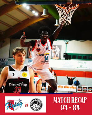 Che spettacolo! Vittoria in rimonta e vetta solitaria