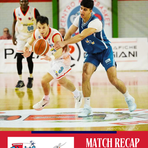 Il 2026 inizia con il botto: +52 alla Gardonese