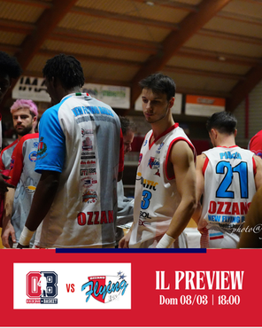 Oderzo-Ozzano sfida ad altissima quota