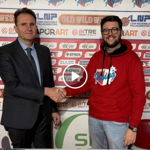 Un nuovo ingresso nella nostra Famiglia