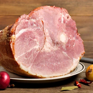 Smoked Ham