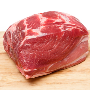Pork Shoulder Roast