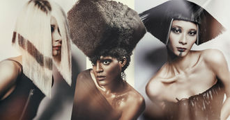 Style Inspiration: The Sculpted Muse by Sarah McCulloch