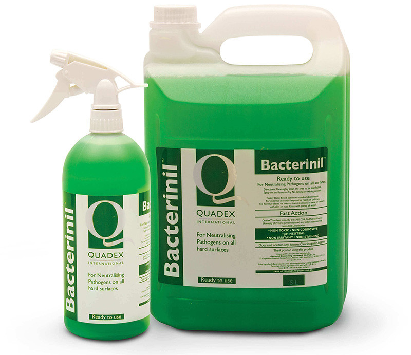 Isjon Suppliers of Salon Disinfectant Products