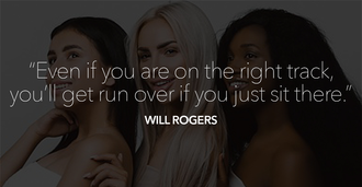 Monday Motivator