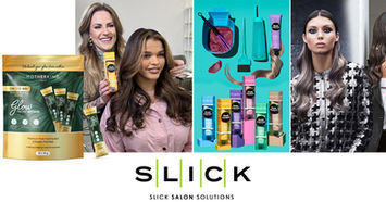 Slick Salon Solutions Is Looking For An Innovative Sales Leader To Join The Team