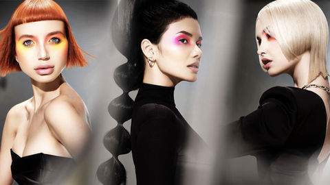 Style Inspiration: Freedom Collection by Kerry Mather