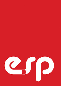 2018 Salon Africa - ESP Logo