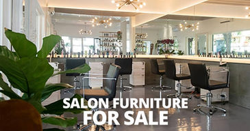 Salon Furniture for Sale — Looking for a New Home!