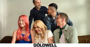 Introducing The Goldwell Glow Up: A New Era of Color Powered by Stylists