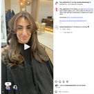 Local Inspiration by Alexia Chrysafis from Fox and Davidson Hair Design