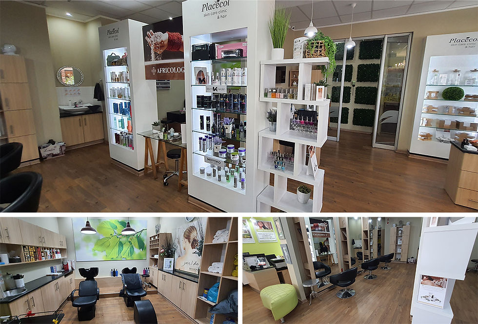 Placecol Vergelegen in Somerset West is Hiring