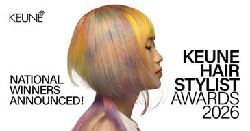 Congratulations to South Africa’s Keune Stylist Award 2026 Winners
