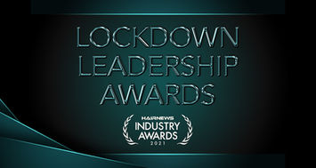 Hairnews Awards 2021: Lockdown Leadership Awards