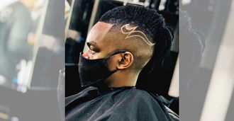 Wahl’s Barbering Inspiration from Legends Barber