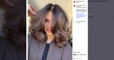 Local Inspiration from Chrislene Marais at Hair.ocity