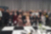 Intercoiffure Congress Report