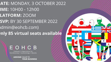 EOHCB: National Labour Migration Policy & Employment Services Amendment Bill Webinar