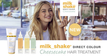 milk_shake Direct Colour Cheesecake Hair Treatment