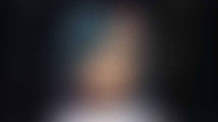 Purple & Blue: Inspirational Afro Colour from Blu Gel