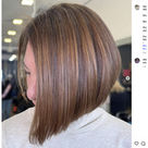 Local Inspiration by Sam Catano from Style Cafe Hair Design