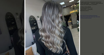 Local Inspiration by Anrich Botha from Agora Hair