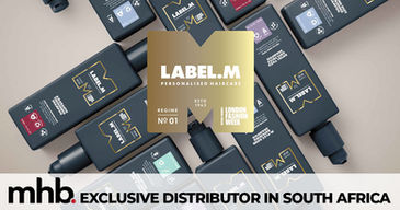 Stock up on Label.M with mhb
