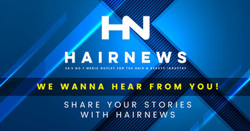 Calling All Salons and Stylists! Share Your Stories with Hairnews