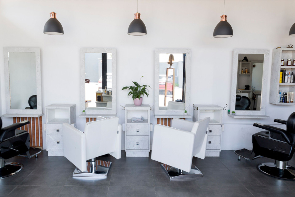 Lajawi Hair Opens New Midrand Salon