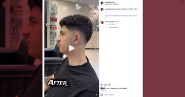 Local Inspiration from India Choo At Me Myself & I Hair and Beauty