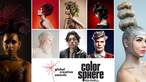 Global Creative Awards 2025: Editorial Category Highlights from Milan