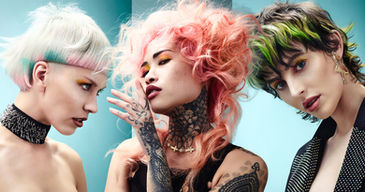 Style Inspiration: Anime by Steven Smart