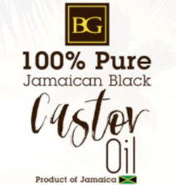 2018 Salon Africa - Castor Black Gold Lo