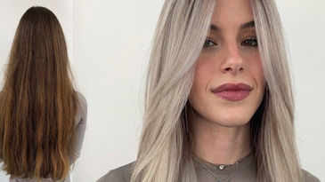 Achieve Perfect Highlights with Sonia Jimenez Cambronero